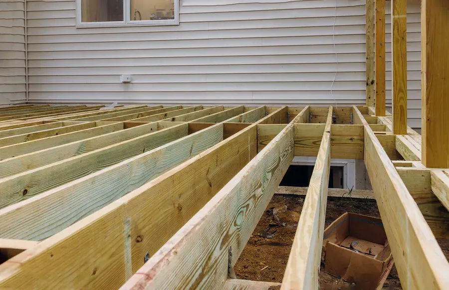 Deck building and outdoor living gallery photo 11 Deck building and outdoor living gallery photo 11