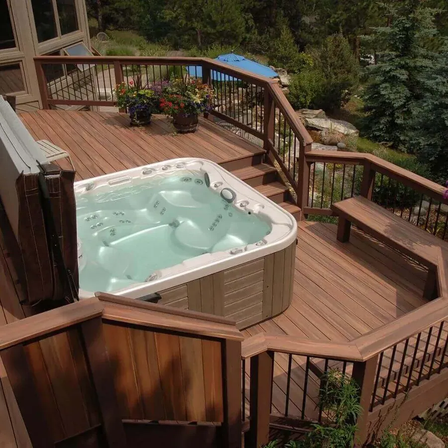 Deck building and outdoor living gallery photo 17 Deck building and outdoor living gallery photo 17