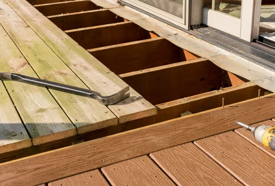 Deck building and outdoor living gallery photo 22 Deck building and outdoor living gallery photo 22