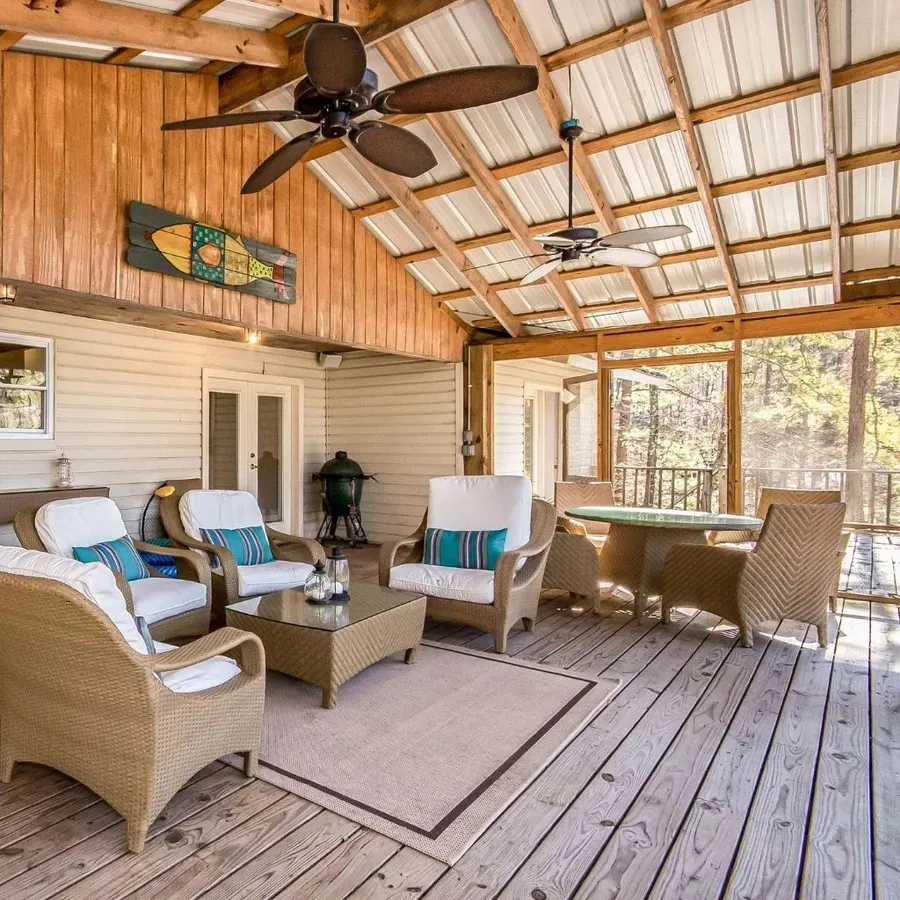 Deck building and outdoor living gallery photo 34 Deck building and outdoor living gallery photo 34
