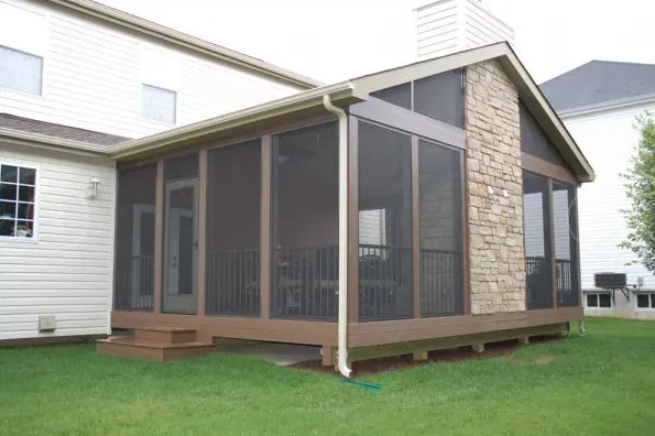 Deck building and outdoor living gallery photo 36 Deck building and outdoor living gallery photo 36