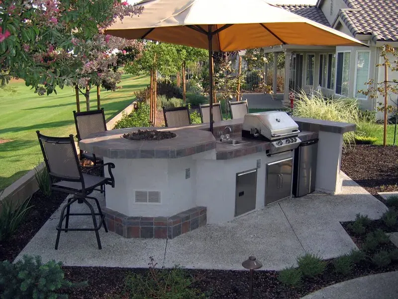 Deck building and outdoor living gallery photo 43 Deck building and outdoor living gallery photo 43