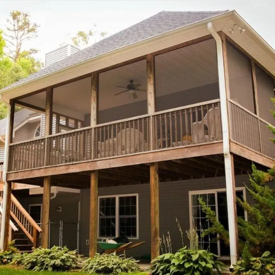 Deck building and outdoor living gallery photo 44 Deck building and outdoor living gallery photo 44